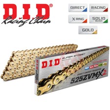 GOLD GETRIEBEKETTE 525ZVM-X2