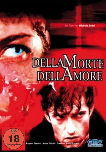 Dellamorte dellamore hartbox - dellamore,