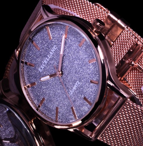 Excellanc uhr damenuhr - excellanc,