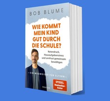 Wie kommt mein Kind gut durch