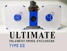 Bambu Lab AMS Lite Trockenbox Typ 02  Beta *Only Dry Box*