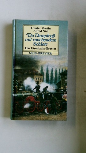 125413 gunther martin - 125413, du