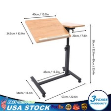 Laptoptisch Betttisch