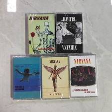 Neu & versiegelt: 5er-Pack