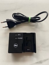 Leica 14470 Ladegerät für M8