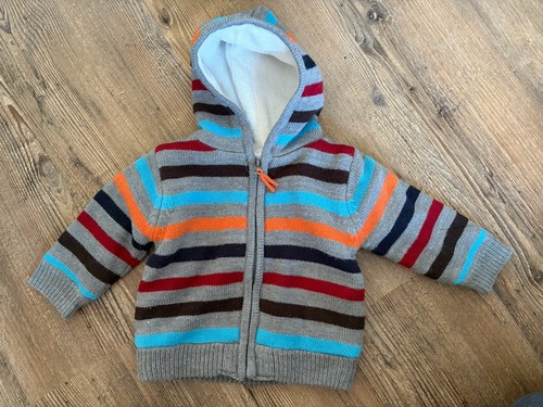Kuschelige jacke 74 - jacke, h&m