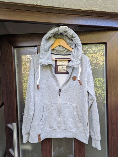 Naketano strickjacke jacke - naketano,