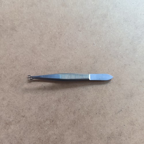 Chirurgische pinzette 5cm - pinzette, 8,5cm