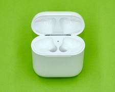 Original Apple Airpods Case