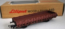 Vintage LILIPUT 204 10 OBB