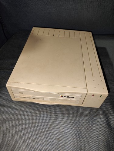 Syquest sq5200c externes - syquest,