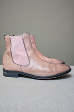 Melvin & Hamilton Damen