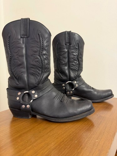 Sancho boots western cowboy - sancho,