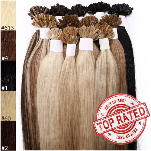 Keratin bonding 100 remy - keratin,