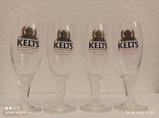 Kelts Brauerei Bierglas l