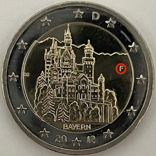2 Euro Gedenkmünze