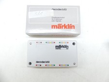 Märklin 6083 Decoder k 83