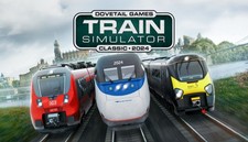 Train Simulator Classic Code