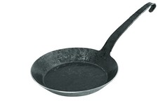 Turk Eisenpfanne 24cm