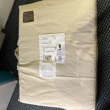 Ikea KVASTGRÄS Teppich