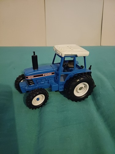 Ertl ford 8630 maßstab - ford, 1:32