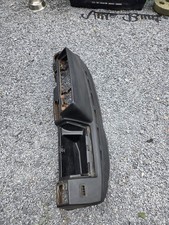 VW Golf 1 Cabrio Armaturenbrett weich Bj.91