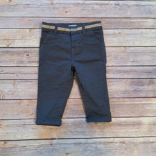 Obaibi ( okaidi ) Grey Pants