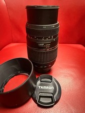Tamron LD A17NII 70-300 mm
