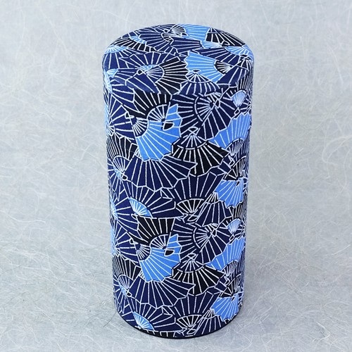 Teedose aizome fächer - teedose, 200
