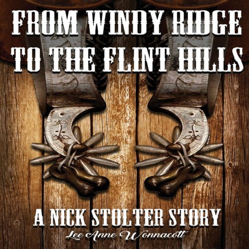 From windy ridge the - ridge, to