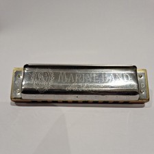 Hohner Marine Band 1896