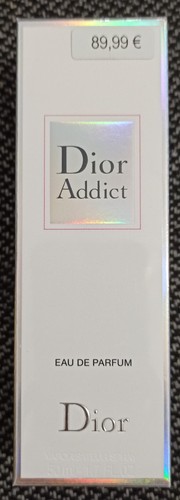 Dior addict eau - de, parfum