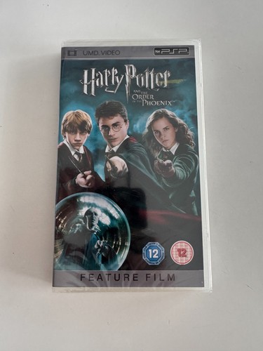 Harry potter and the order - and, of