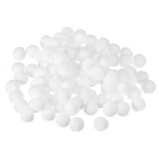 Packung mit 100 Pom Filz