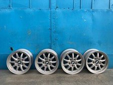 4x Alufelge 15 Zoll 7.0" 5x120