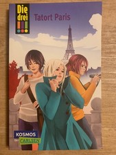 Kosmos Verlag: Die drei