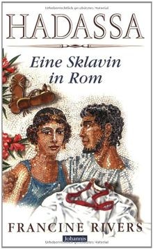 Hadassa eine sklavin in rom - -,