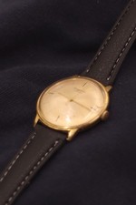 Dugena Festa Armbanduhr, Dress