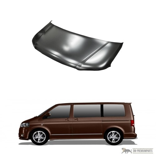 Motorhaube bonnet neuware - motorhaube,