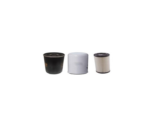 Filter service kit passt für - service,