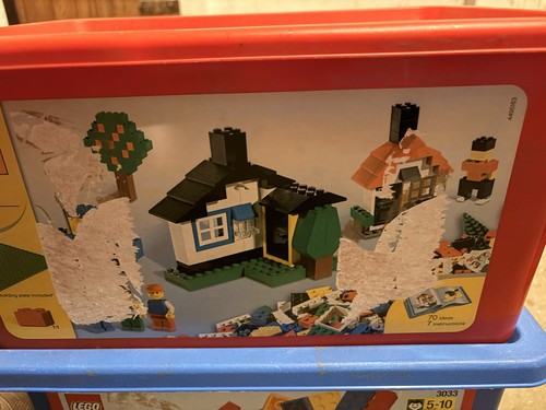 Verkaufe volle kisten lego - kisten,