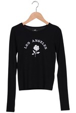 Hollister langarmshirt damen - hollister,