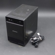 Netgear readynas nvx rndx400e - netgear,
