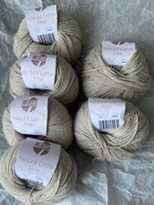 Lana Grossa Wolle Natural Lama