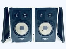 Grundig Box 860a Lautsprecher Paar (#5256)