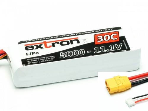 Lipo extron 3s - 3s,