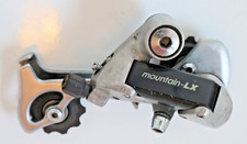 Shimano mountain-LX Schaltwerk