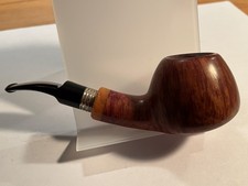 Poul Winslow Pfeife Handcut