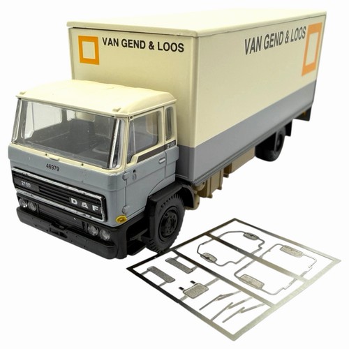 Artitec lkw daf - artitec,