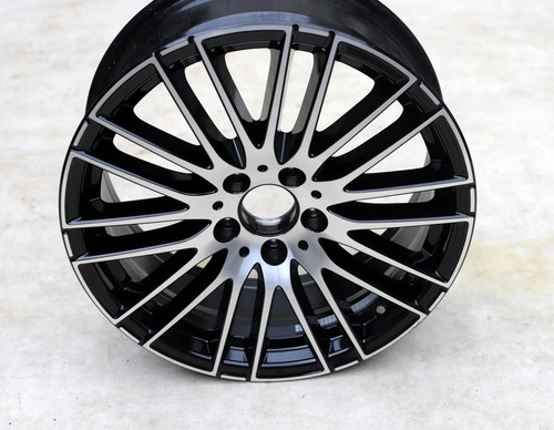 Zoll mercedes felge - zoll,